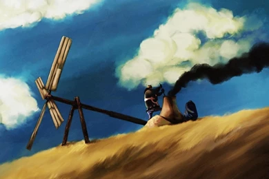 One Piece Manga HD Wallpapers Wallpapers   (