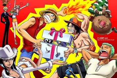 One Piece Manga Wallpapers 28   Wallcoo.net
