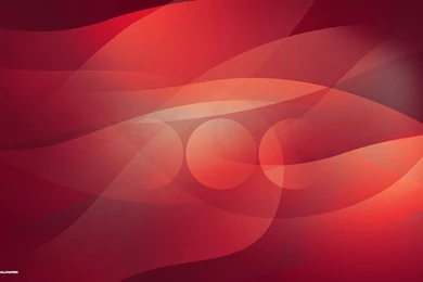 Red Abstract Lines Wallpapers 25/26