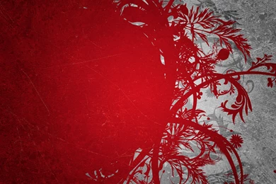 Download Abstract Red Wallpapers 1680x1050