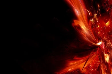 Cool Red Abstract Backgrounds