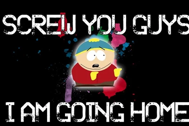 Cartman Wallpapers By XenonMihai On DeviantArt