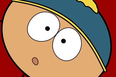 My Free Wallpapers   Cartoons Wallpapers : South Park   Cartman