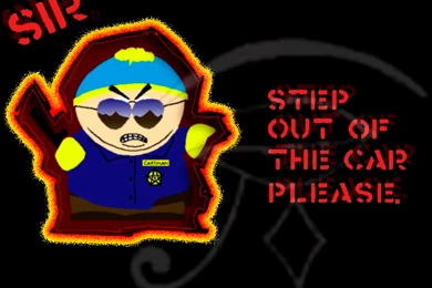 Cartman Wallpapers By Maethorneth On DeviantArt