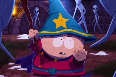 South Park Eric Cartman Wallpapers