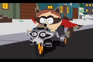 Eric Cartman South Park Wallpapers   (