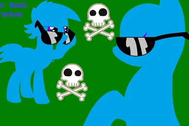 MC Boob Cranium Wallpapers And BIO By TheSonicFanGirl On DeviantArt