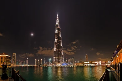 Burj Khalifa Wallpaper Images Photos Pictures Backgrounds