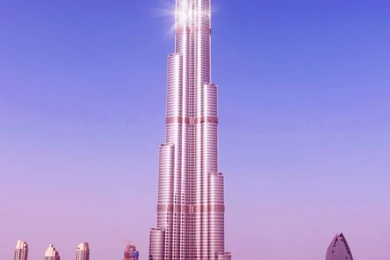 Samsung Galaxy S3 Burj Khalifa Wallpapers HD, Desktop Backgrounds ...