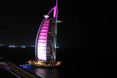 Dubai HD Wallpapers