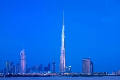 Burj Khalifa