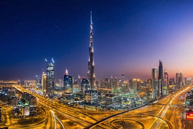 Dubai Computer Wallpapers, Desktop Backgrounds