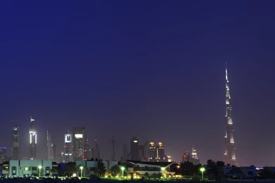8 Burj Khalifa HD Wallpapers