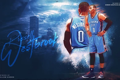 Oklahoma City Thunder Wallpapers