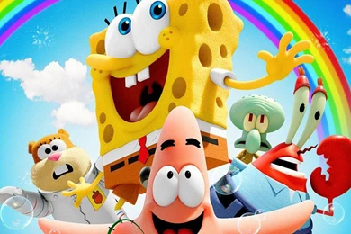 Spongebob Wallpapers Collection HD E44P   WALLEO.CO   WALLEO.CO