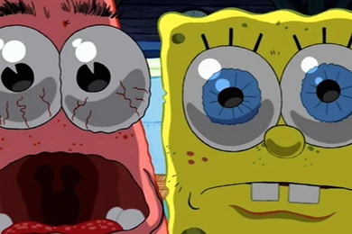 Wallpapers Spongebob 6 Cartoons   1920 X 1080   Cartoons Comics ...