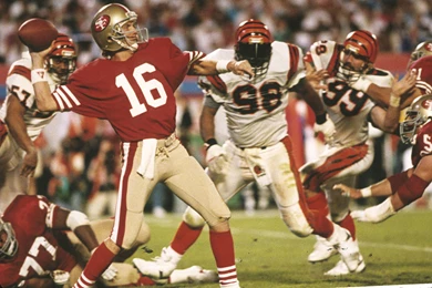 49Ers Wallpapers For Android X3C   Wallpaperhd.press