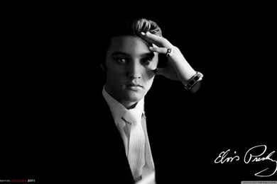 Elvis Presley Desktop Wallpapers Free