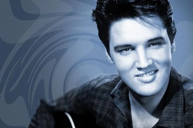 Elvis Presley Backgrounds Wallpapers Cave