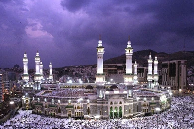 30+ Soothing Islamic Wallpapers