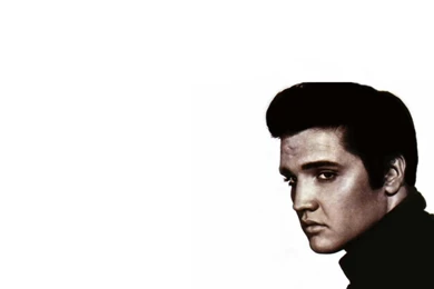 Free Elvis Presley Desktops