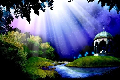 Islamic Wallpapers HD