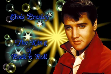 Elvis Presley Backgrounds