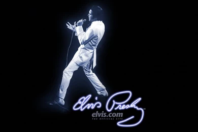 Elvis Wallpapers And Backgrounds