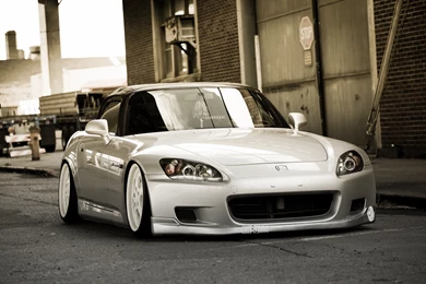 Download The Greyscale S2000 Wallpaper, Greyscale S2000 iPhone ...