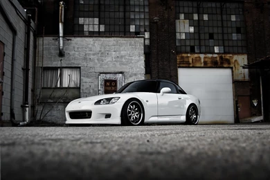 Honda S2000 Wallpapers By SpeedX07 On DeviantArt
