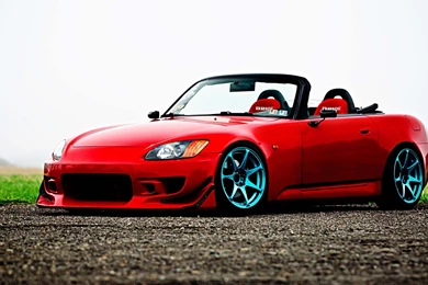 Honda S2000 Wallpapers   Wallpapers Cave