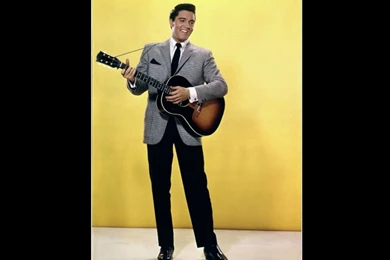 Top Elvis Presley 68 Wallpapers