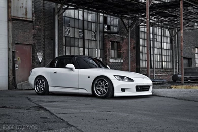 Honda S2000 Wallpapers By SpeedX07 On DeviantArt