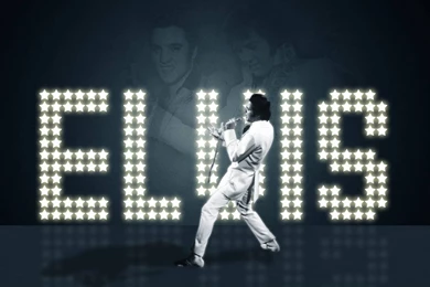 Elvis Presley Computer Wallpapers, Desktop Backgrounds