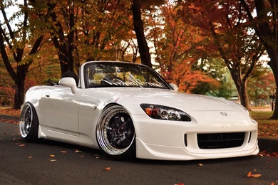 Honda S2000 Wallpapers HD