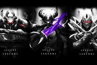 League Of Legend Wallpapers