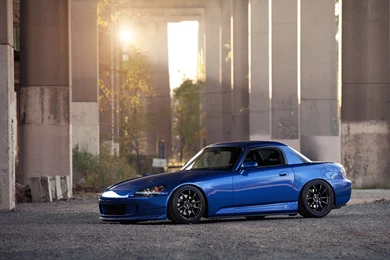Honda S2000 Wallpapers   Car Wallpapers