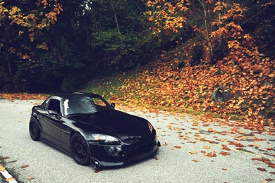 Honda S2000 Wallpapers