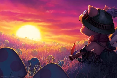 3014 League Of Legends HD Wallpapers