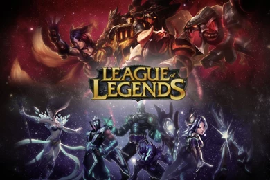 League Of Legends Wallpapers HD APK Download Free Media & Video ...