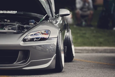 Honda S2000 Computer Wallpapers, Desktop Backgrounds
