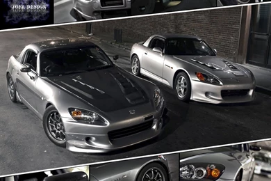 Wallpaper: Honda's S2000 By Joel Design On DeviantArt