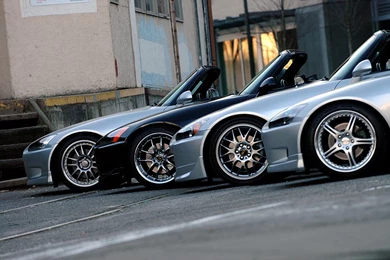 Awsome S2000 Wallpapers   S2KI Honda S2000 Forums