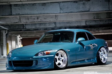 S2K Honda Tuning Magazine, Honda Civic Wallpapers For Android ...