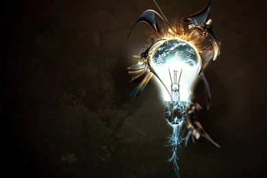 Amazing Light Hd Wallpapers