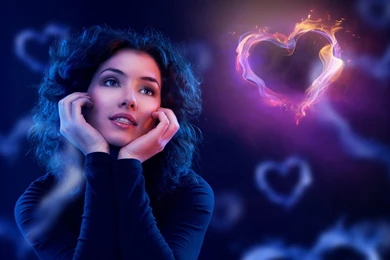 Girl In Love Wallpapers HD Download Of First Love Wallpapers