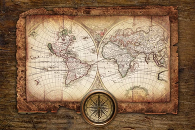 Wallpapers Geography Image