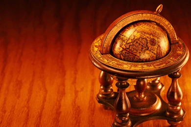 Wallpapers Geography Globe Image