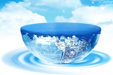 Wallpapers Geography Image