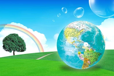 Wallpapers Geography Image